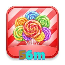 56m