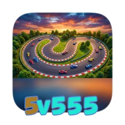 5v555