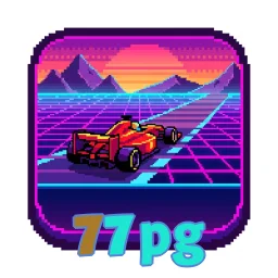 77pg