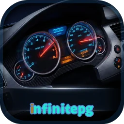 infinitepg