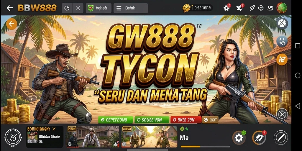 Visual de 789LUCK