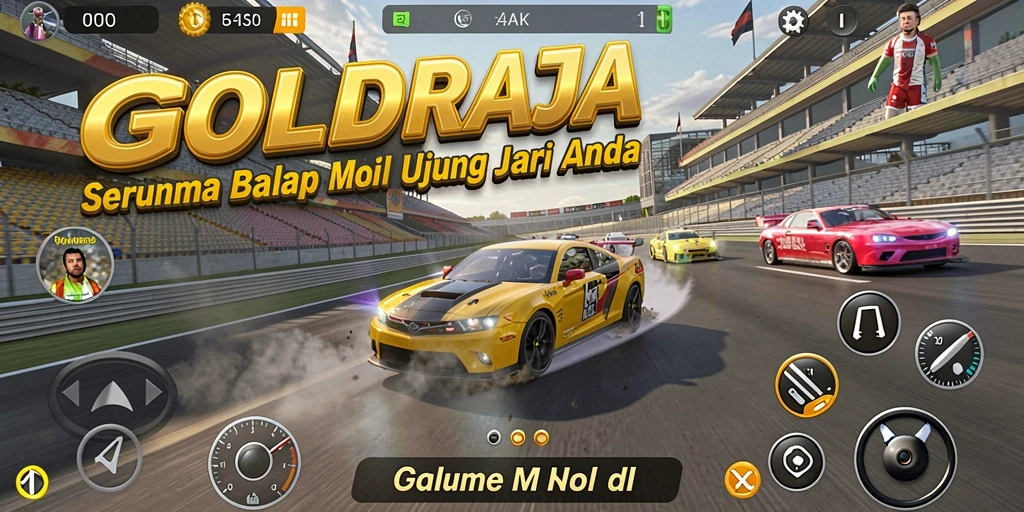 Visual de 777MEC