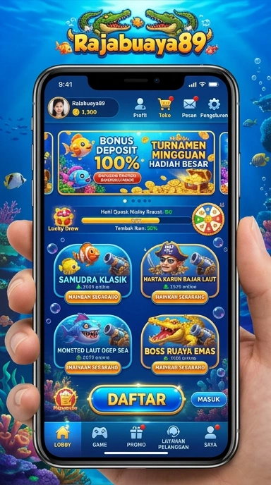 Visual de YTBET